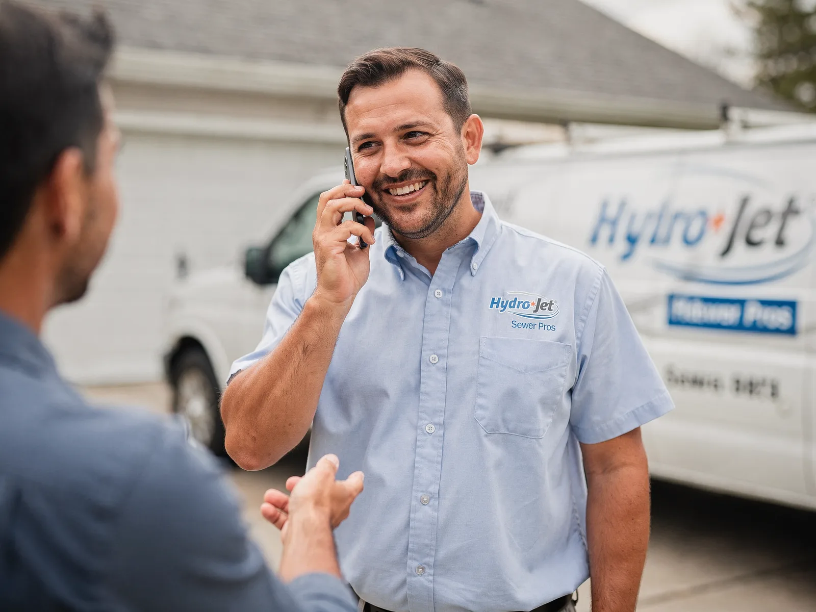 Hydro Jetting Shishmaref, AK FAQs